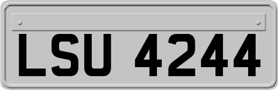LSU4244
