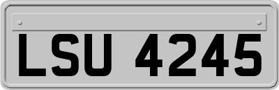 LSU4245