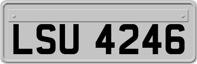 LSU4246