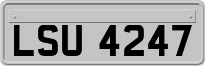 LSU4247