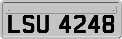 LSU4248