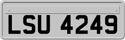 LSU4249