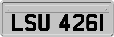 LSU4261