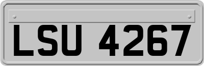 LSU4267