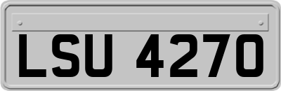 LSU4270