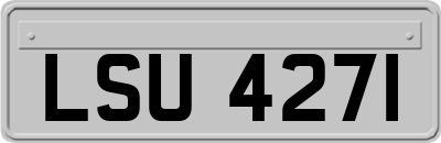 LSU4271