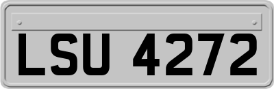 LSU4272