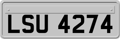 LSU4274