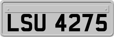 LSU4275