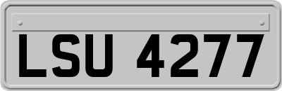 LSU4277