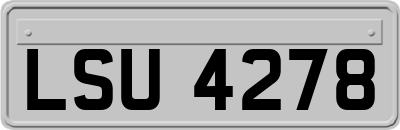 LSU4278