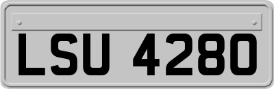LSU4280