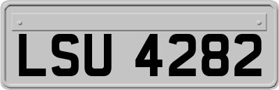 LSU4282