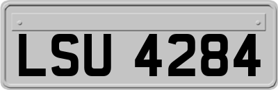 LSU4284