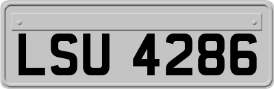 LSU4286