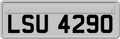 LSU4290
