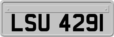 LSU4291