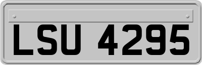 LSU4295