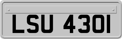 LSU4301