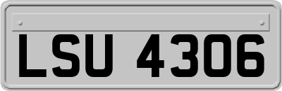 LSU4306
