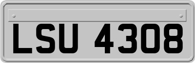 LSU4308
