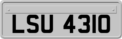LSU4310