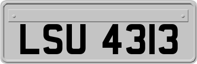 LSU4313
