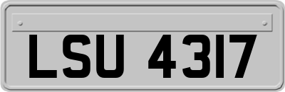 LSU4317