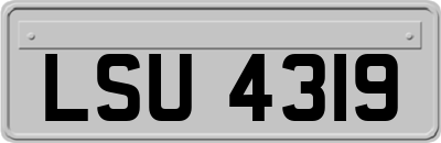 LSU4319