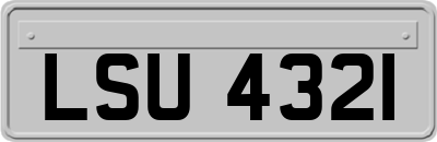 LSU4321