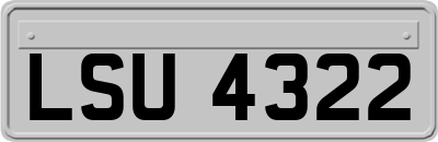 LSU4322