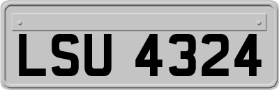 LSU4324