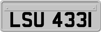 LSU4331