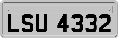 LSU4332