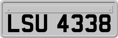 LSU4338