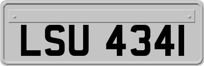 LSU4341