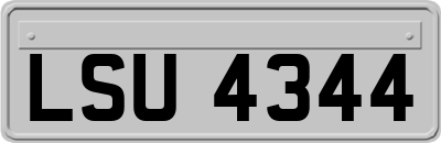 LSU4344