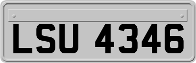 LSU4346
