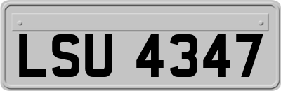 LSU4347