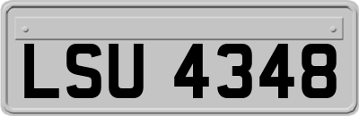 LSU4348