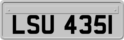 LSU4351