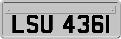 LSU4361