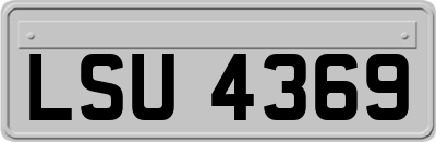 LSU4369