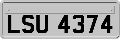 LSU4374