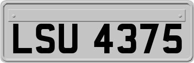 LSU4375