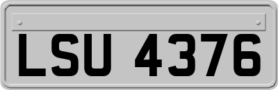 LSU4376