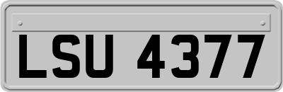 LSU4377