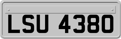 LSU4380