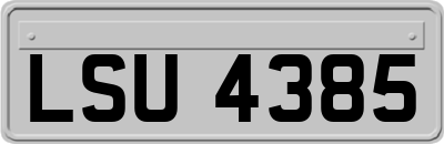 LSU4385