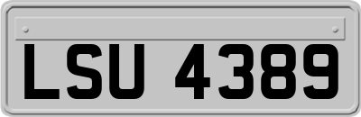 LSU4389